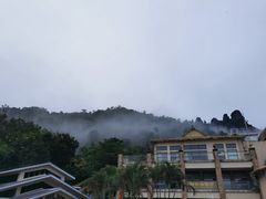 -七仙岭温泉国家森林公园
