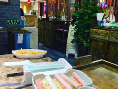 -小龙坎老火锅(工体店)