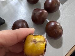 -高记福桂桂花糖炒栗(鼓楼店)