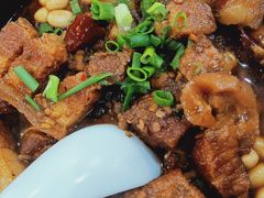 -饭饱香土碗菜(新科店)