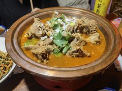 -锦上中式酒馆(南内环店)