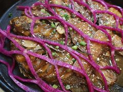-黄家饺子东北特色菜馆(湖滨商业街店)