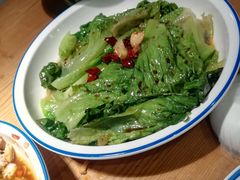 -费大厨辣椒炒肉(万家丽一店)