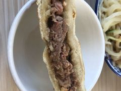 -樊记腊汁肉(竹笆市总店)