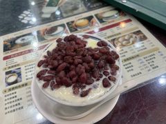 红豆双皮奶-民信老铺(人民路店)