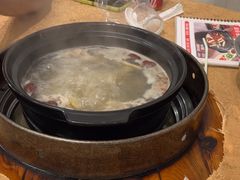 -濠轩阁特色生蚝火锅总店