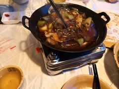 -深山老屋(张江店)