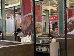 -肥仔文澳门猪骨煲(南京西路店)