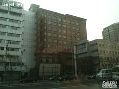 -商都酒店( 北京南站店)