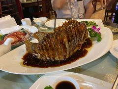 -新聚丰菜馆(太监弄店)