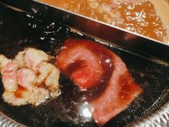 -牛YO寿喜烧和牛火锅自助(三台子万象汇店)