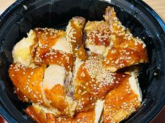 -同庆楼(奥体中心店)