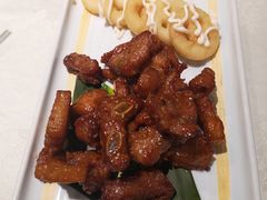 -老好人象山海鲜(岭南路店)