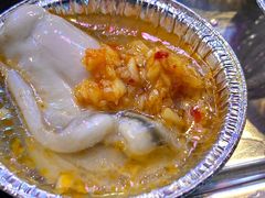 招牌生蚝-御记碳烤肥牛(东城万达店)