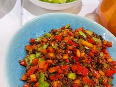 老昆明黑三剁-沿途四季·云南菜(建外大街店)