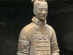 -秦始皇帝陵博物院-丽山园