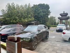 -那家小馆•北京菜•烤鸭(香山店)