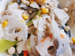 -芸海阁·农家私房菜(沙家浜景区出口店)