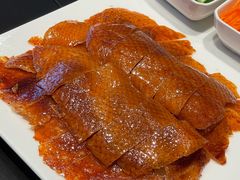 -宝燕壹号景观餐厅(龙盛国际商业广场店)