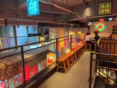 -山悦里 山野·鲜火锅(罗斯福广场店)