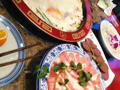 -谭焱火锅(蓝天市心广场店)