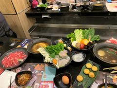 -呷哺呷哺(枫蓝国际店)
