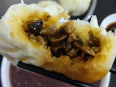 -老陶包子铺(南大西南村店)
