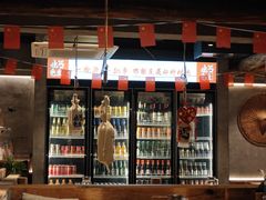 -北丐先生·野馄饨烧烤(南京首店)