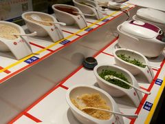 -一斗火锅·招财羊毛肚(泰吉滨江店)
