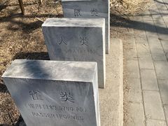-北京麋鹿生态实验中心
