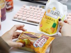 -一鸣真鲜奶吧(星光广场店)