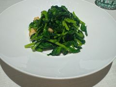 清炒时蔬-華府Deluxe(兴业太古汇店)