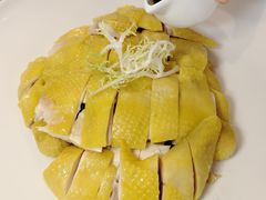 -朱仔记食府(江南大道店)