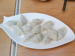 -船歌·鱼水饺青岛菜(枫蓝国际购物中心店)