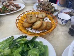 -秋姐美食店(旅游大道店)