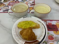 -斗牛士牛排餐厅(嘉里汇店)