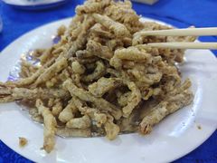-东江海鲜大排档·潮汕菜·砂锅粥