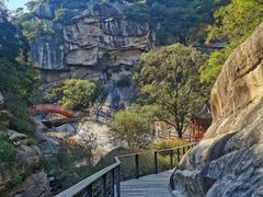 -黑龙潭风景区