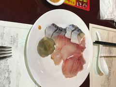 -泰谷酒店·太古码头闽菜自助餐厅