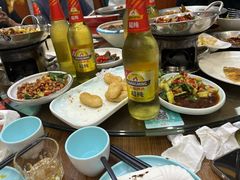 -湘聚缘湘菜馆(斜土路店)