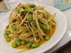 -品鲜村农家菜·阳澄湖大闸蟹(总店)