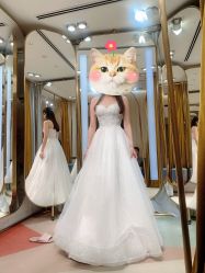 点击看大图 -LA GRACE高端婚纱礼服定制馆