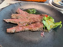 -西堤牛排(合肥之心城店)