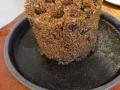 茅台酱油火焰饭-包整·丝娃娃(一览甲秀楼风景店)