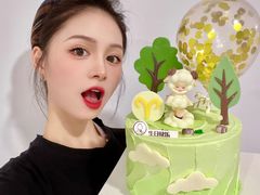 -CAKE BOSS 蛋糕老板(西单君太百货店)