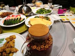 -皇城根北京风味主题餐厅(中海环宇城店)
