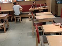 -小木屋拌饭(西安华阳城店)