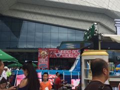 -万达广场(齐齐哈尔建华店)