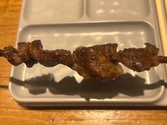 -那些年记忆烧烤