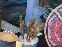 -乔先生涮肉·鲜活牛羊肉火锅(塘沽店)